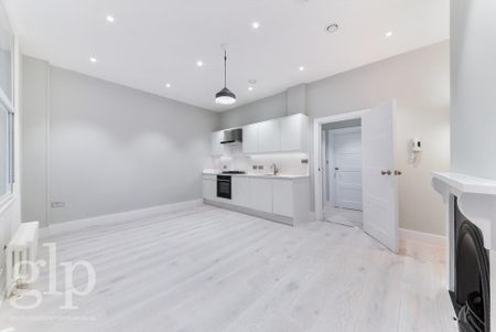 Studio to rent - Photo 4