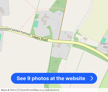 Westmeston, East Sussex - Photo 1