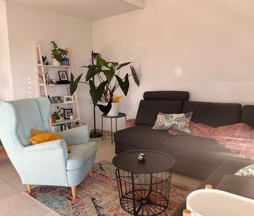 4.5-ROOM APARTMENT IN SPIEGEL B. BERN (BE), FURNISHED, TEMPORARY - Photo 1