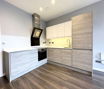 1 bedroom apartment to rent - Photo 5