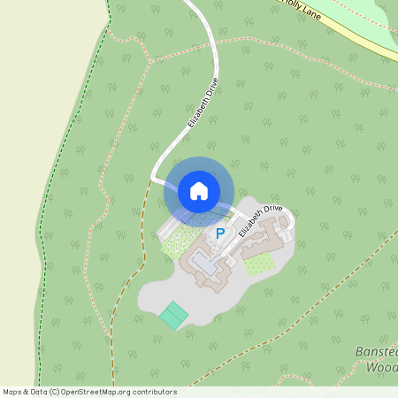 Elizabeth Drive, Banstead