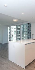 New 2 Bedroom, 2 Bath Corner Unit in Yaletown available Jan 1, 2025 - Photo 4