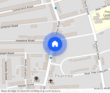 St Thomas Road, Derby - Photo 1