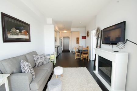 For Lease - 9582 Markham Road Unit# 708, Markham, Ontario - Photo 2