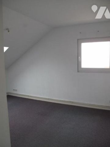 Location Appartement au Petit-Quevilly - Photo 3