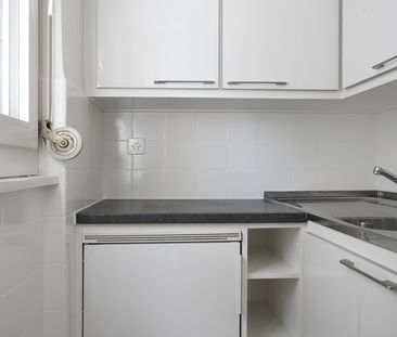 Rue Etienne-Dumont 5 - Foto 1