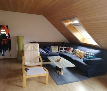 2.5 Zimmer, 2. Stock - Photo 2