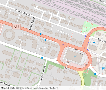 Poole Road, Poole - Photo 1
