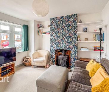 4 bedroom terraced house to rent - Photo 1