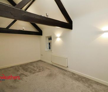 2 bed cottage to rent in Wiseton Stables, Wiseton, DN10 - Photo 2