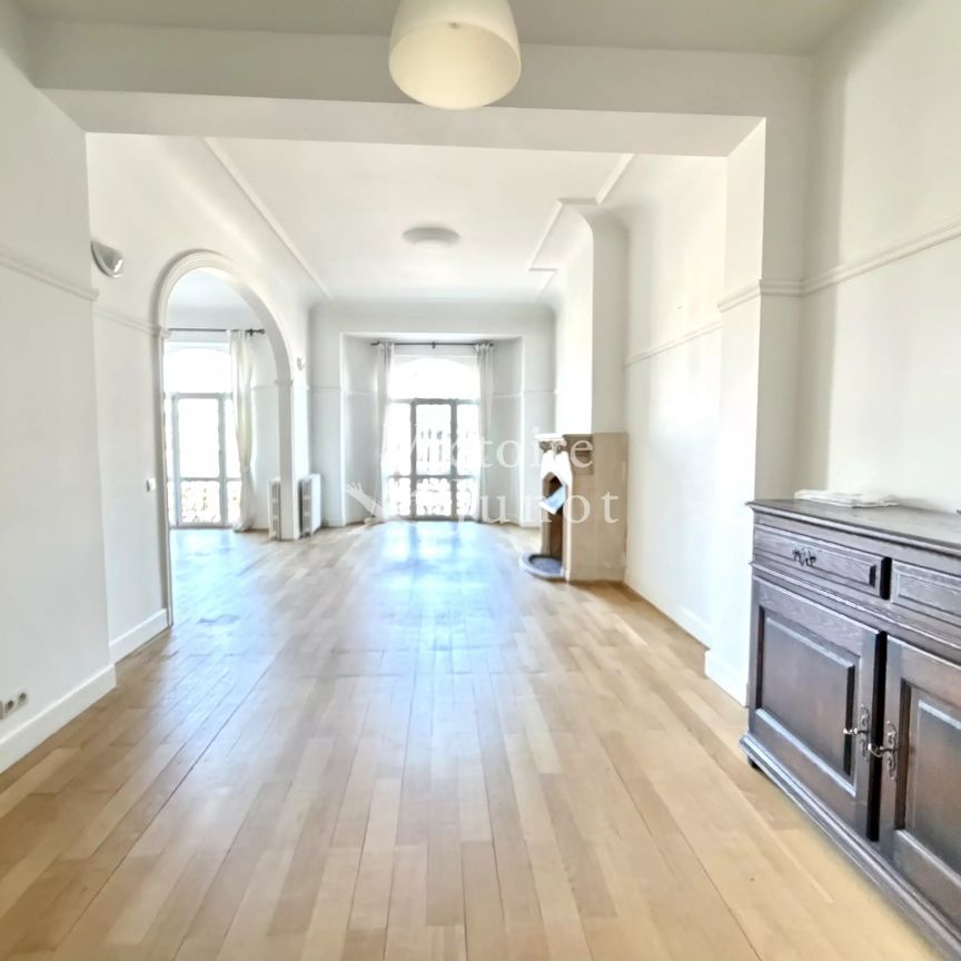 Appartement in Elsene - Photo 1