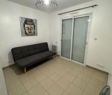Appartement à louer 3 pièces 54.68m² - Photo 2