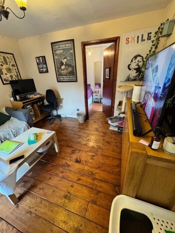 1 Bed Flat, Pratt Mews, NW1 - Photo 3