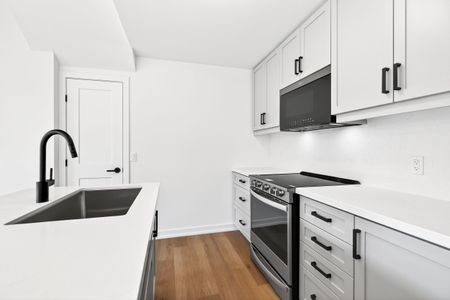 For Lease - 70 Kenesky Drive Unit# 32, Hamilton, Ontario - Photo 2