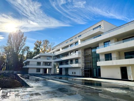 Appartement 1 pièce à Strasbourg - Photo 5