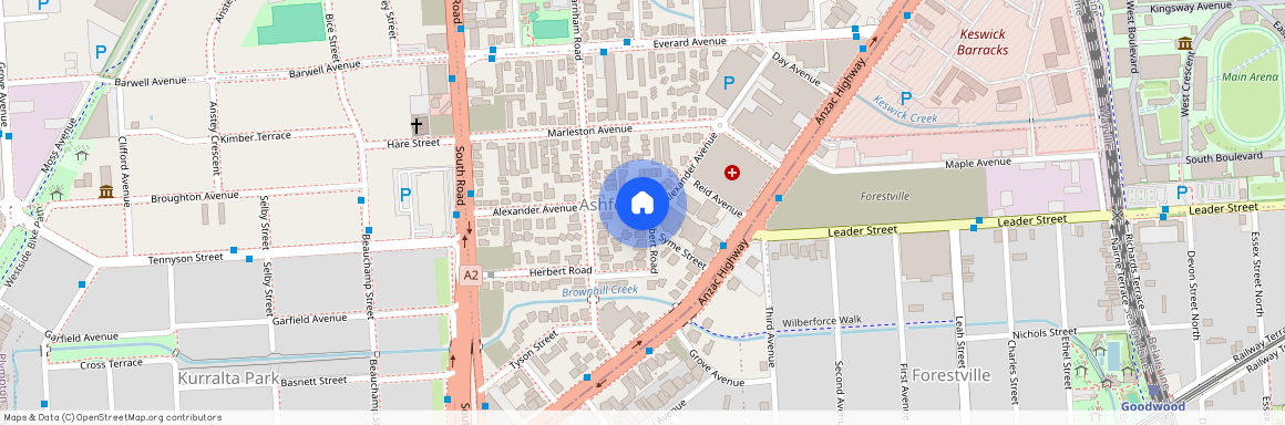 15 Alexander Avenue, 5035, Ashford