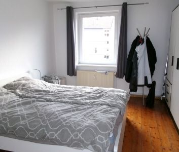 TU-Gebiet, 3 Zimmer Wohnung - Photo 2