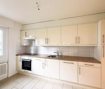Adresse de choix au centre d'Yverdon-les-Bains - Foto 4