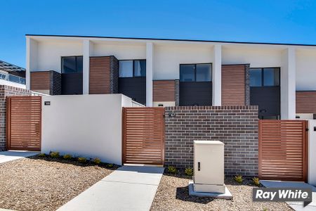 67/2 Rouseabout Street, Lawson ACT 2617 - Townhouse For Rent | Domain - Photo 2