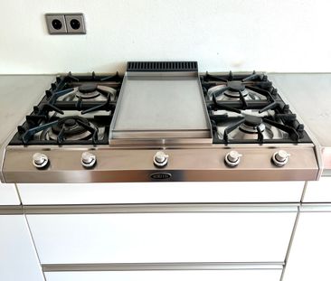 Appartement te huur: Admiraal De Ruijterweg 85-2 1056 ET Amsterdam - Photo 4