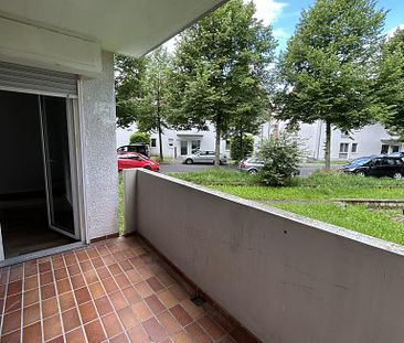 Helle 2-Zimmer-Wohnung in Groß-Umstadt - jetzt bewerben! - Foto 1