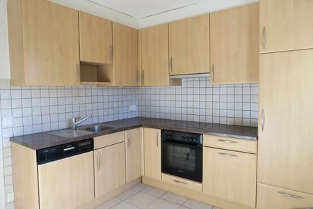 Apartment 3.5 rooms - Photo 4