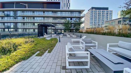 For Lease - 35 Rolling Mills Road Unit# S408, Toronto, Ontario - Photo 5
