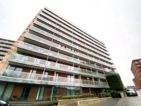 St Georges Island, 4 Kelso Place, Manchester City Centre, M15 4GT - Photo 5