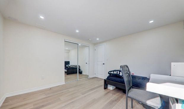 For Lease - 35 Darlingside Drive Unit# Basement, Toronto, Ontario - Photo 1
