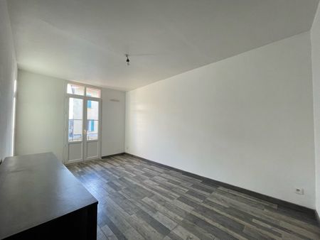 Appartement 2 Pièces 34 m² - Photo 5