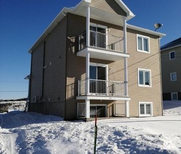 Beau grand 4 1/2 à louer - Photo 1