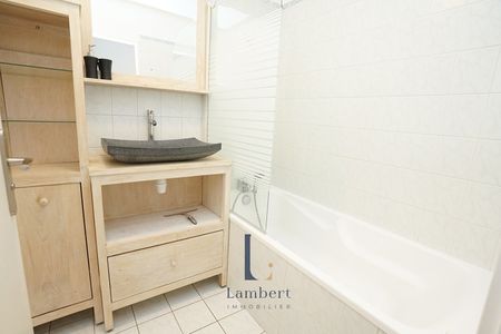 Location Appartement 2 pièces - Photo 5