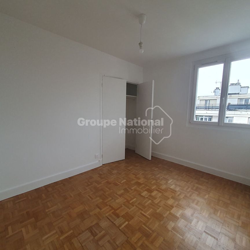 Versailles 3 pièces 65 m2, - Photo 1