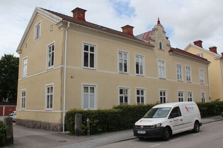 Bagaregatan 61B - Photo 3