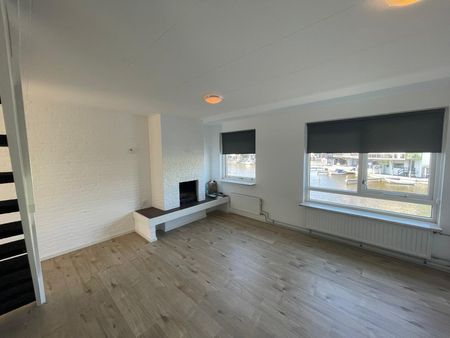 Te huur: Appartement Orion in Den Helder - Foto 2