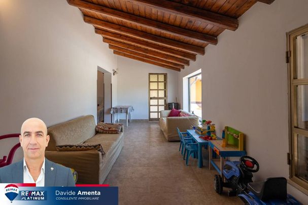Villa unifamiliare via montale 1, Melilli - Photo 1