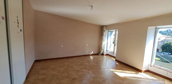 Location appartement 3 pièces, 75.82m², Limoux - Photo 2