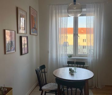 Fyrverkaregatan, Göteborg - Foto 2
