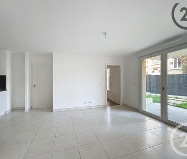 Location Appartement 2 pièces 42m² DAMMARIE LES LYS 77190 - Photo 6