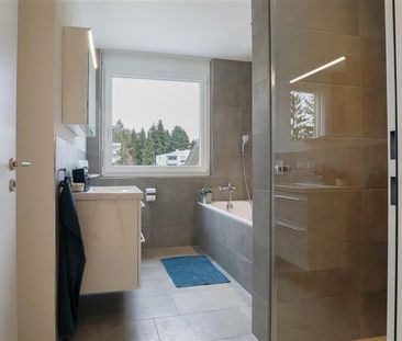 3.5 Zimmer, 82 m², 4. Stock - Photo 5