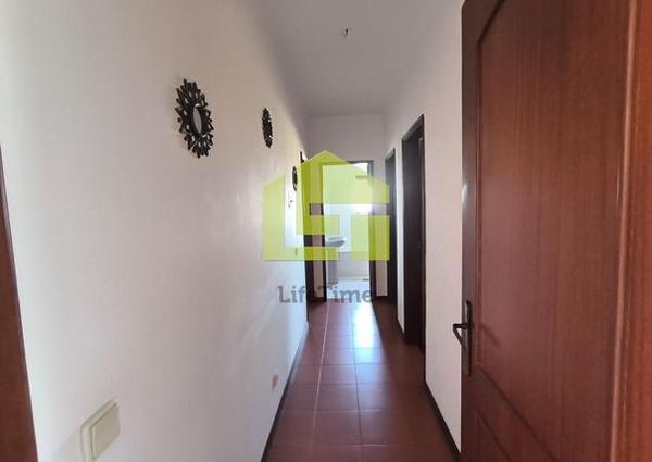 Apartamento T3 em Coimbra