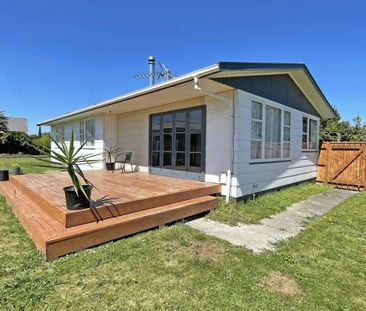 THREE BEDROOM - WESTBROOK - Photo 5