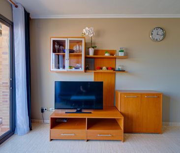 Ático de alquiler en Calle Ponent, Las Azaleas - Alkadir - Photo 4