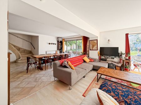 Maison T5 CHANTILLY à louer - Photo 3