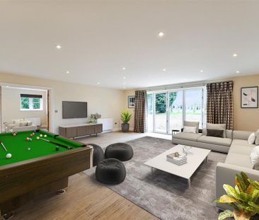 5 bedroom detached house to rent - Photo 3