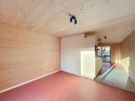 Appartement te huur - Photo 5