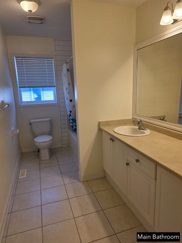 For Lease - 329 Edgehill Drive Unit# Upper, Barrie, Ontario - Photo 4