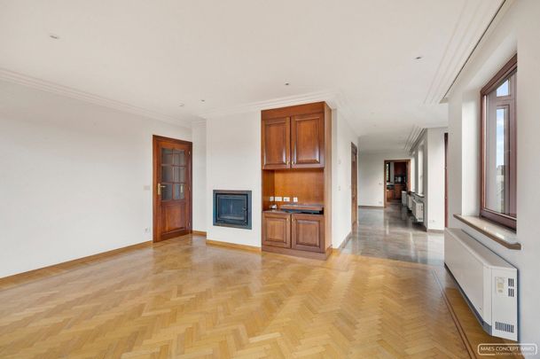 Tweeslaapkamerappartement met ruim terras te huur in Anzegem - Photo 1