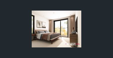 Stylish & Convenient Townhouse in Prime South Morang Location - Photo 3