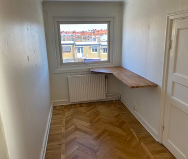 Fogdegatan, Halmstad - Photo 4